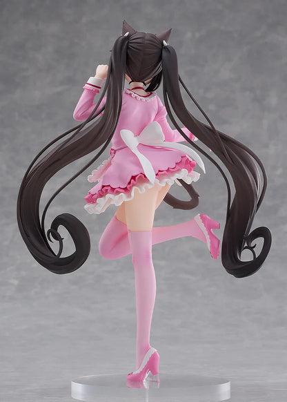 GOODSMILE - Nekopara Chocola Winter Clothes Pup L
