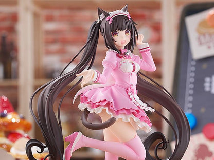 GOODSMILE - Nekopara Chocola Winter Clothes Pup L