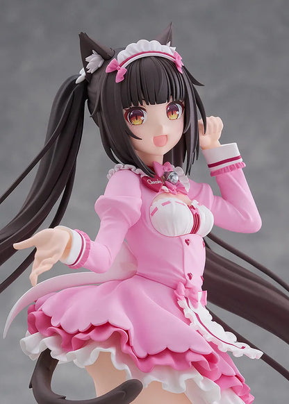 GOODSMILE - Nekopara Chocola Winter Clothes Pup L