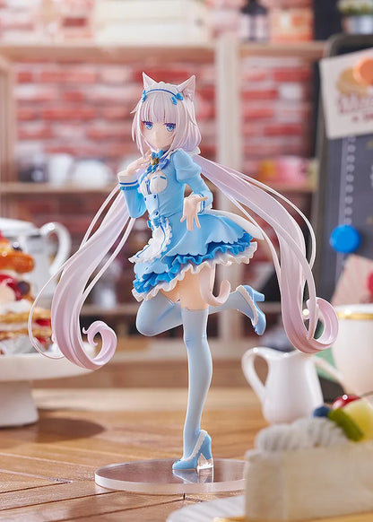 GOODSMILE - Nekopara Vanilla Winter Clothes Pup L