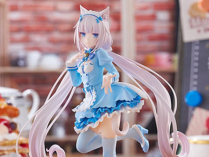 GOODSMILE - Nekopara Vanilla Winter Clothes Pup L