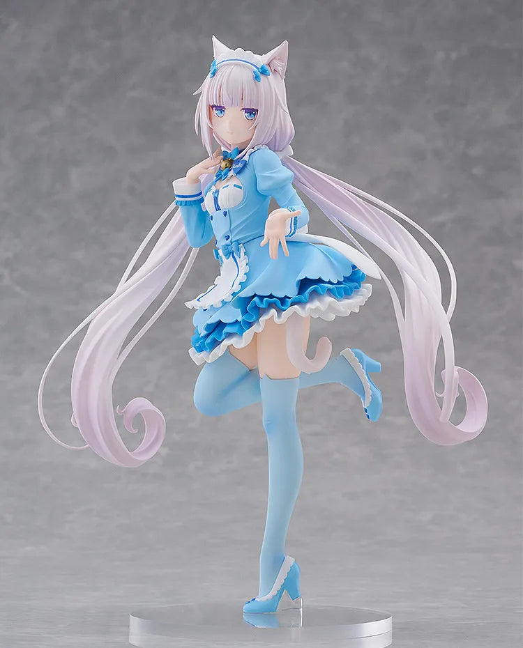 GOODSMILE - Nekopara Vanilla Winter Clothes Pup L
