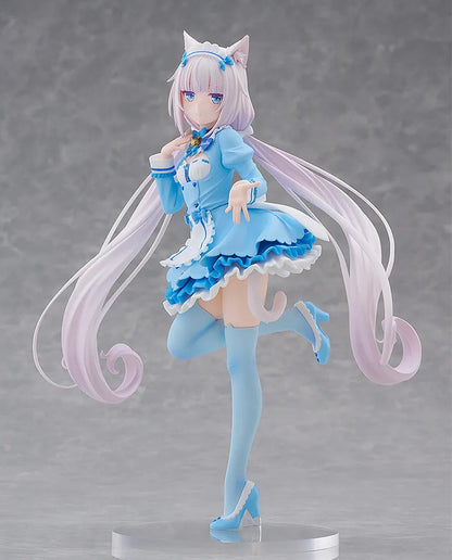 GOODSMILE - Nekopara Vanilla Winter Clothes Pup L