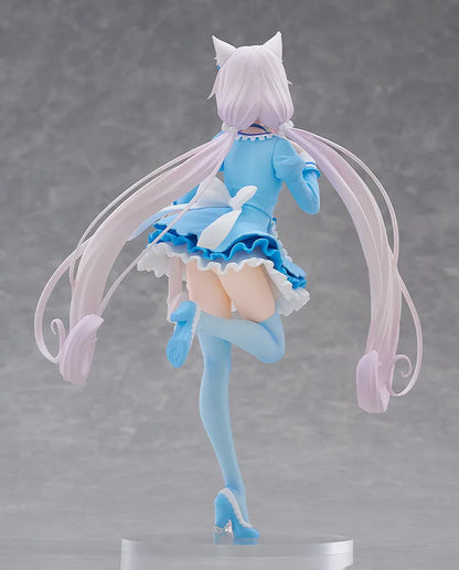 GOODSMILE - Nekopara Vanilla Winter Clothes Pup L
