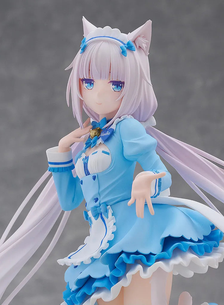 GOODSMILE - Nekopara Vanilla Winter Clothes Pup L