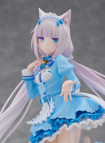 GOODSMILE - Nekopara Vanilla Winter Clothes Pup L