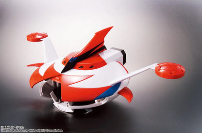 BANDAI - Gx-04s Grendizer Reissue