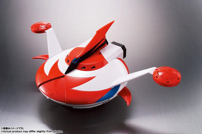 BANDAI - Gx-04s Grendizer Reissue
