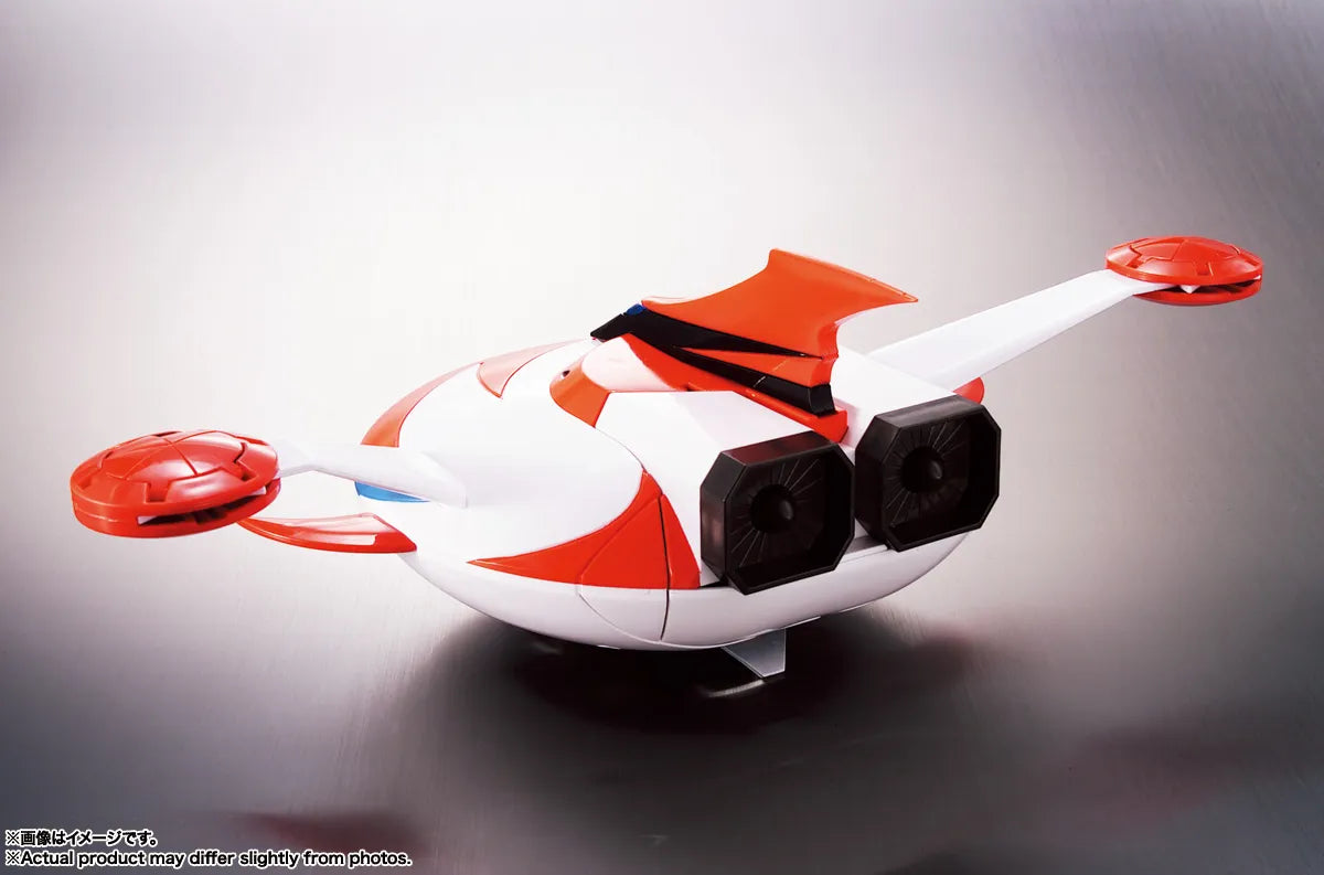 BANDAI - Gx-04s Grendizer Reissue