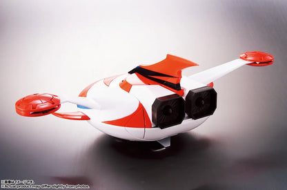 BANDAI - Gx-04s Grendizer Reissue