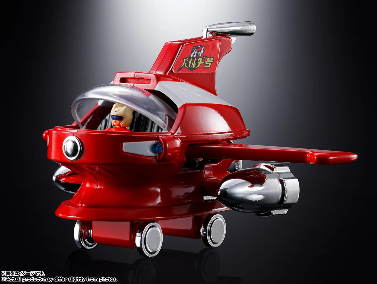 BANDAI - Mazinger Z Jet Pileder Popynica