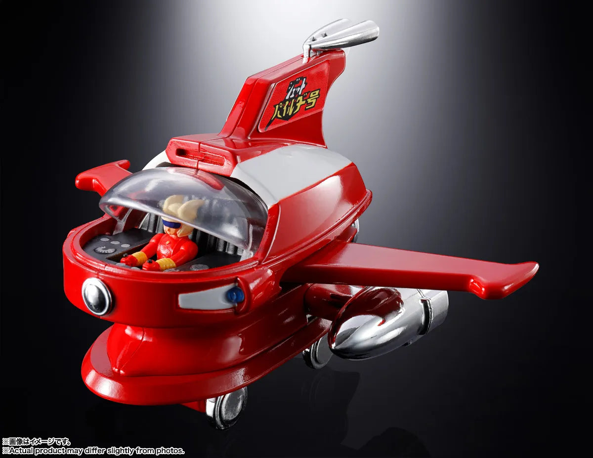 BANDAI - Mazinger Z Jet Pileder Popynica