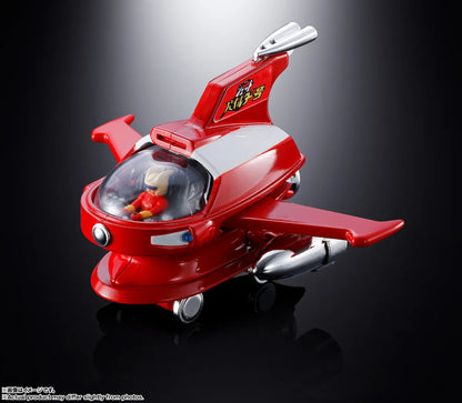 BANDAI - Mazinger Z Jet Pileder Popynica