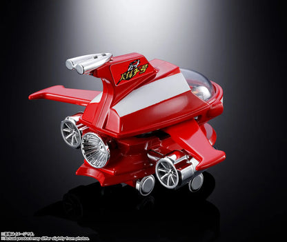 BANDAI - Mazinger Z Jet Pileder Popynica