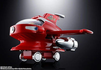 BANDAI - Mazinger Z Jet Pileder Popynica