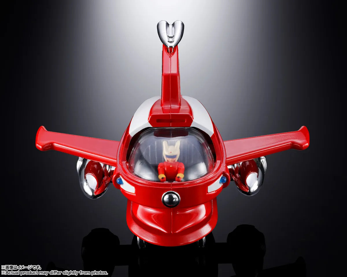 BANDAI - Mazinger Z Jet Pileder Popynica