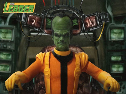 MEZCO TOYS - One 12 Collective The Leader Af