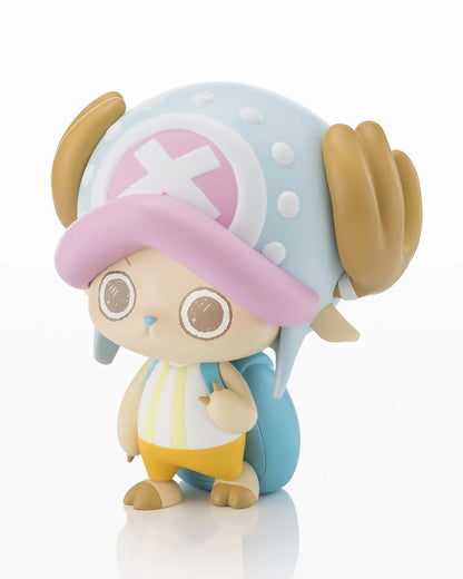 BANDAI - One Piece Chopper's Tekupiku