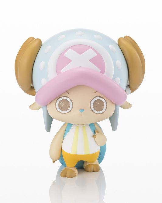 BANDAI - One Piece Chopper's Tekupiku