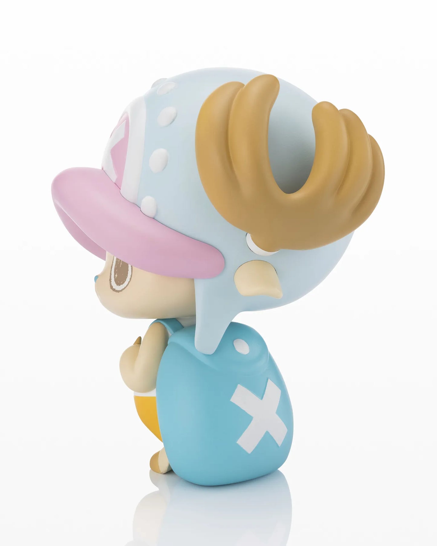 BANDAI - One Piece Chopper's Tekupiku