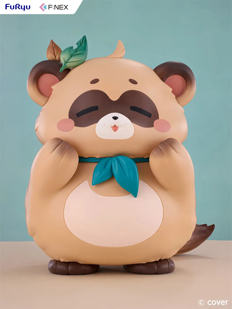 FURYU - Hololive Production Poko-be Real Size Soft Vinyl Figure