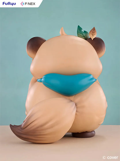 FURYU - Hololive Production Poko-be Real Size Soft Vinyl Figure