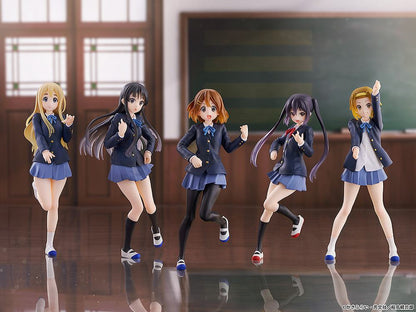 VISION - K-on Chillfig Figures Boxset (5)