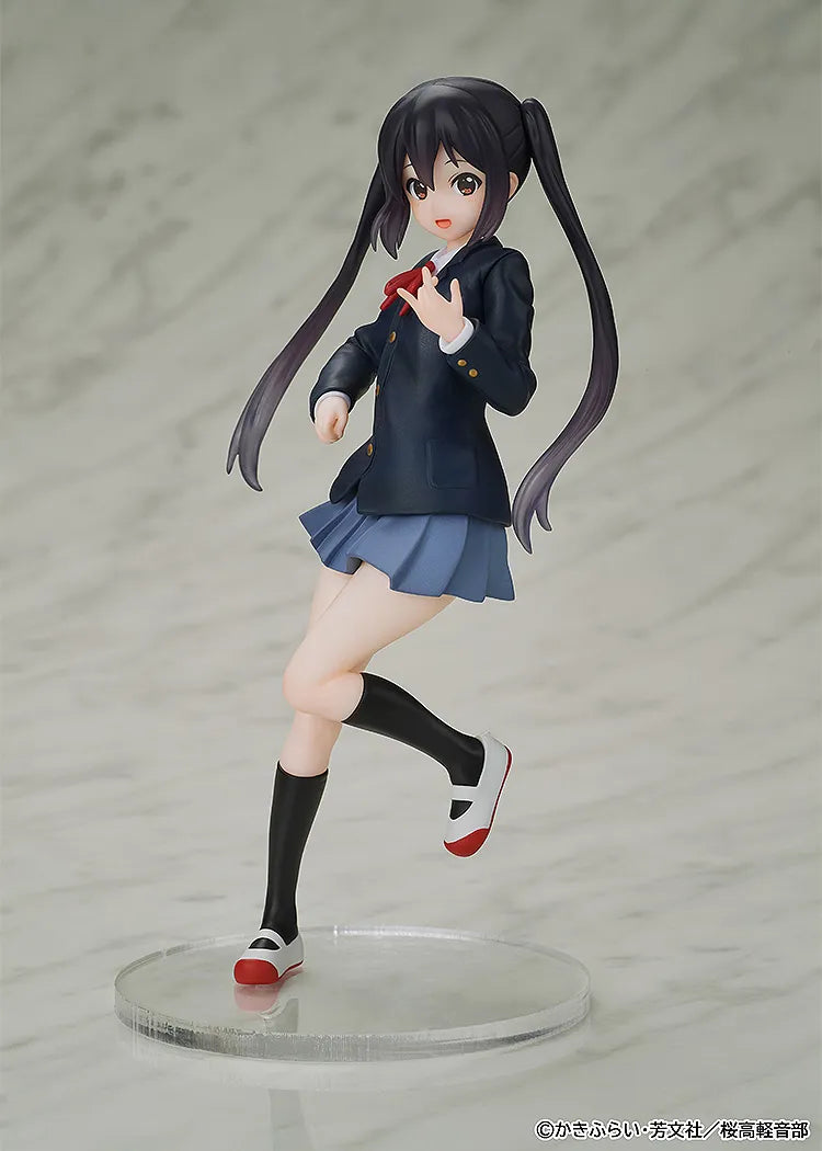 VISION - K-on Chillfig Figures Boxset (5)