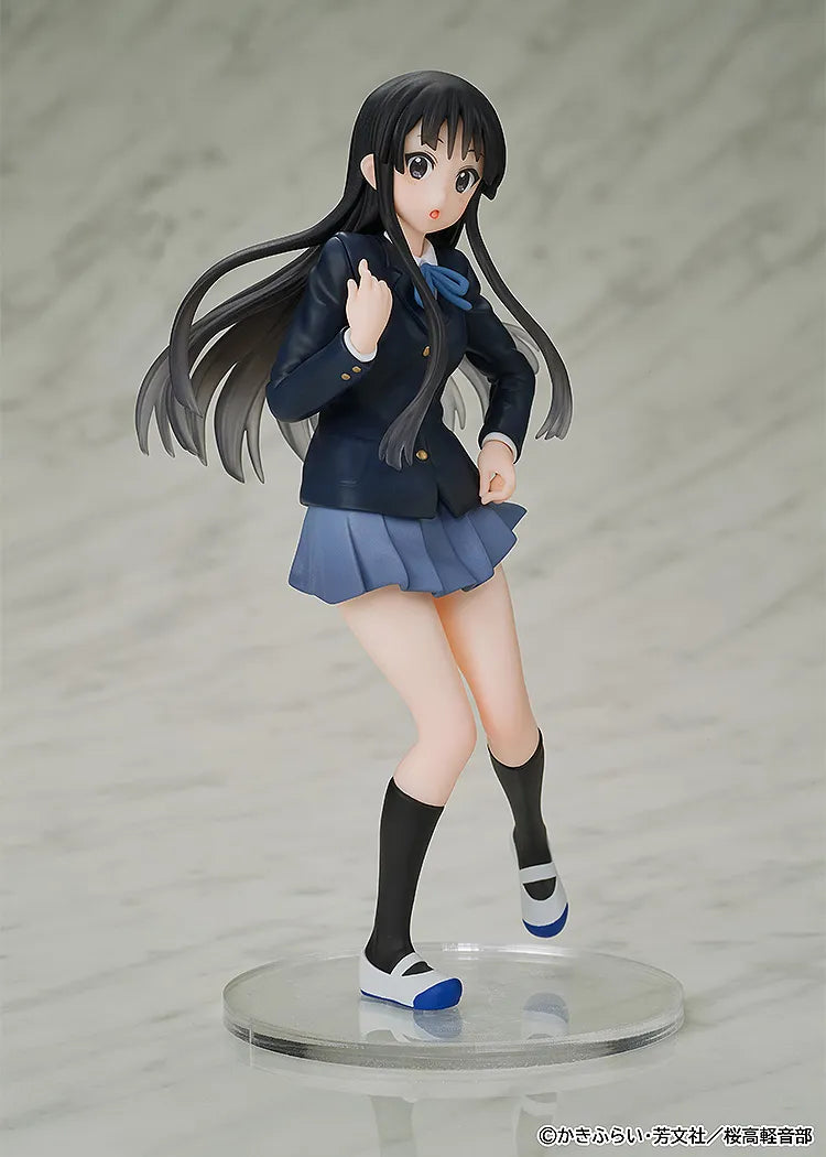 VISION - K-on Chillfig Figures Boxset (5)