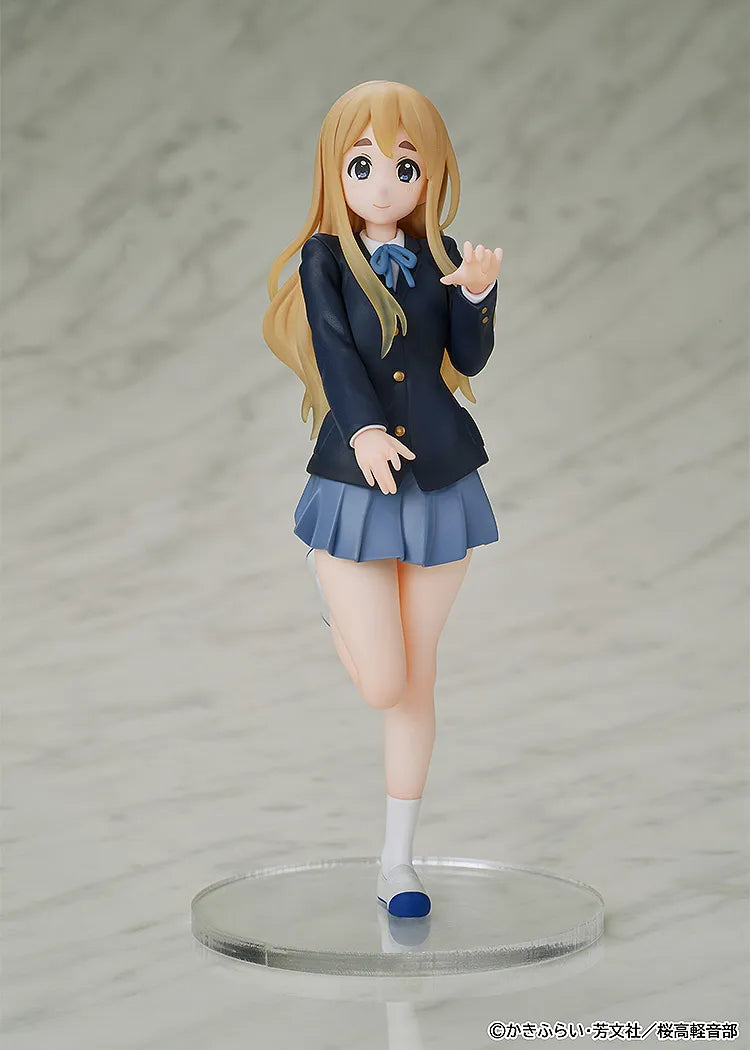 VISION - K-on Chillfig Figures Boxset (5)