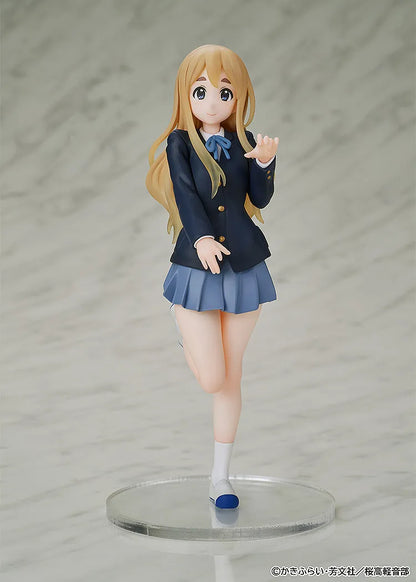 VISION - K-on Chillfig Figures Boxset (5)