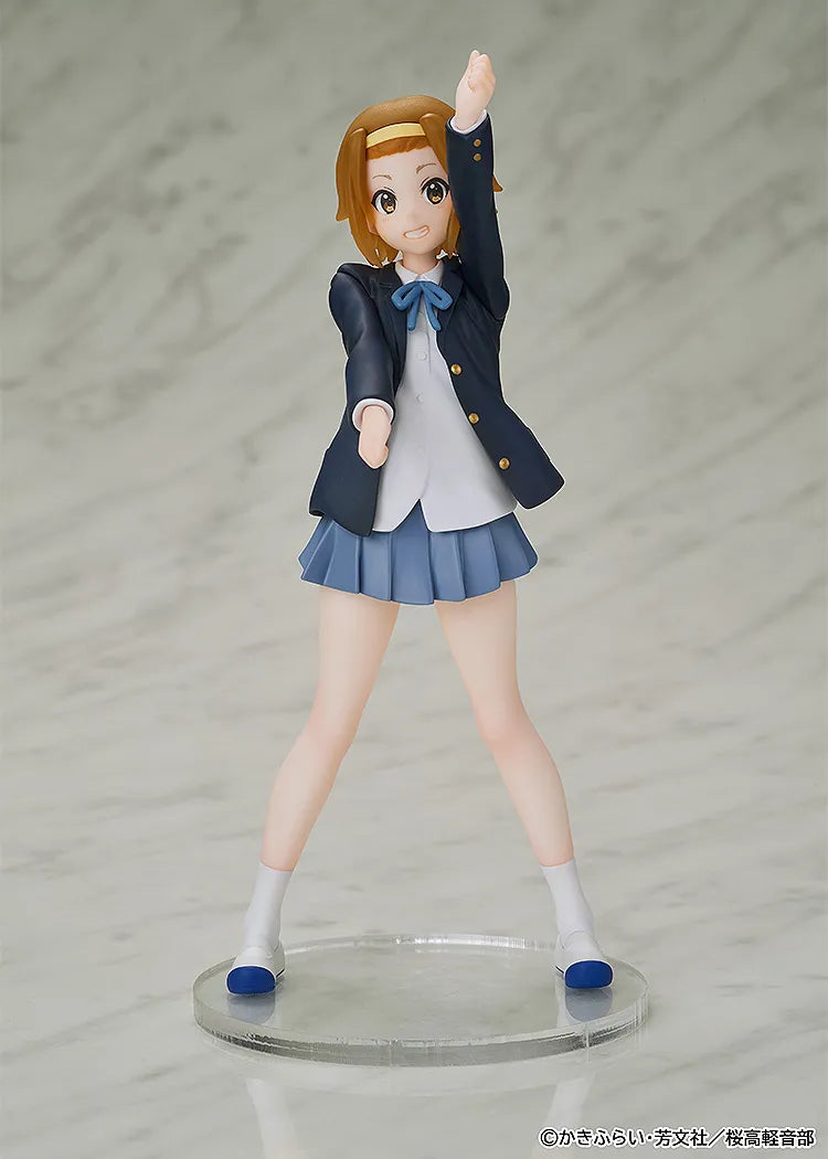 VISION - K-on Chillfig Figures Boxset (5)