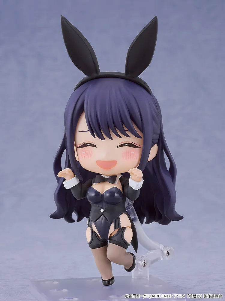 GOODSMILE - My Dress-up Darling Arisa Izayoi Cosplay By Marin Nendoroid