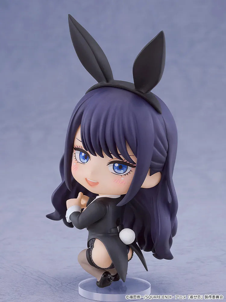GOODSMILE - My Dress-up Darling Arisa Izayoi Cosplay By Marin Nendoroid