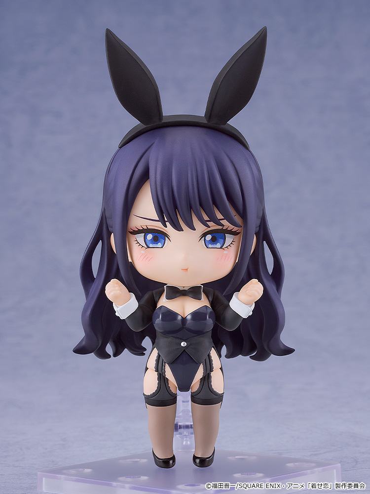 GOODSMILE - My Dress-up Darling Arisa Izayoi Cosplay By Marin Nendoroid