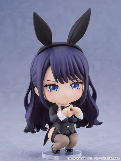GOODSMILE - My Dress-up Darling Arisa Izayoi Cosplay By Marin Nendoroid