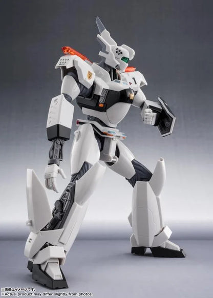 BANDAI - Robot Spirits Mp Patlabor Ezy Av-98 Ingram Plus 1st Action Figure