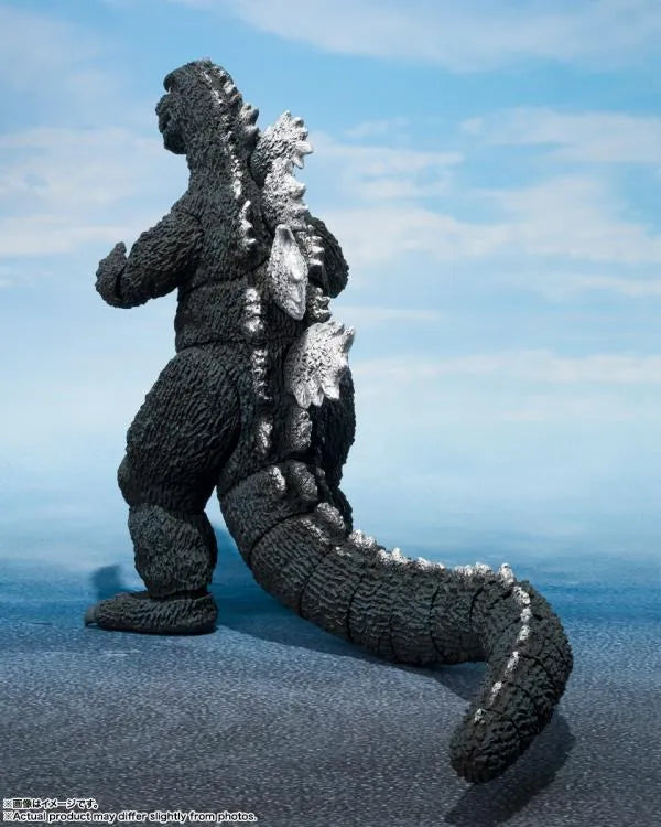 BANDAI - Godzilla 1975 S.h.monsterarts