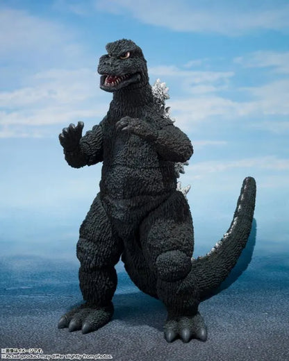 BANDAI - Godzilla 1975 S.h.monsterarts