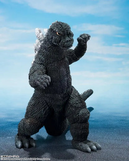 BANDAI - Godzilla 1975 S.h.monsterarts