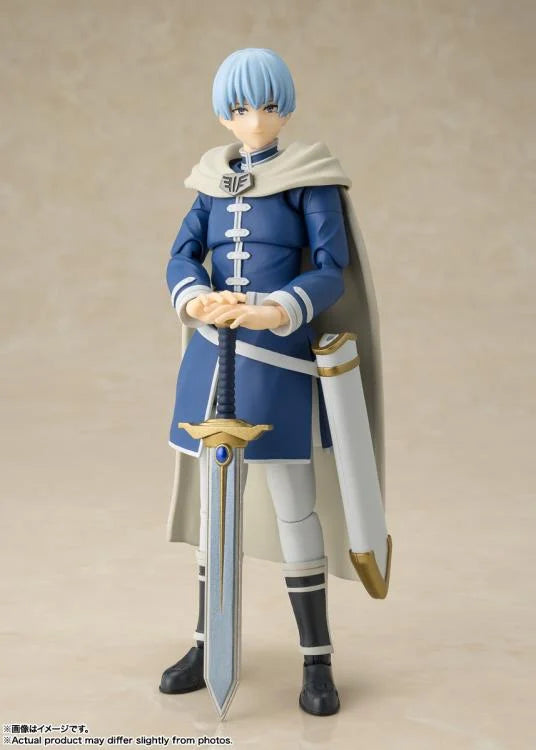 BANDAI - Frieren Himmel S.h.figuarts