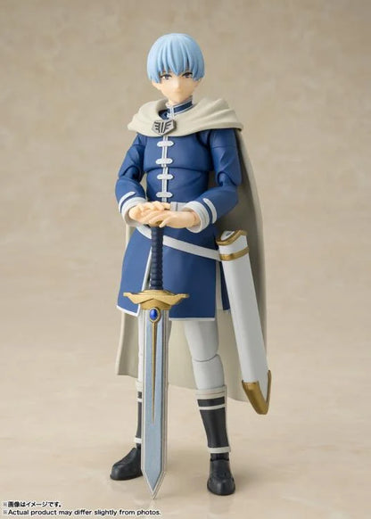 BANDAI - Frieren Himmel S.h.figuarts