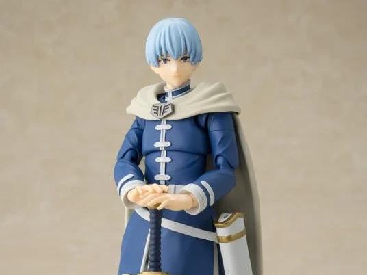 BANDAI - Frieren Himmel S.h.figuarts