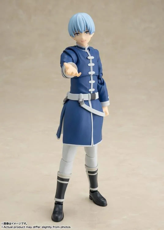BANDAI - Frieren Himmel S.h.figuarts