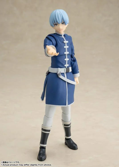 BANDAI - Frieren Himmel S.h.figuarts