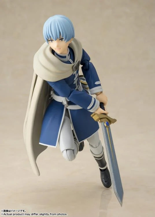 BANDAI - Frieren Himmel S.h.figuarts