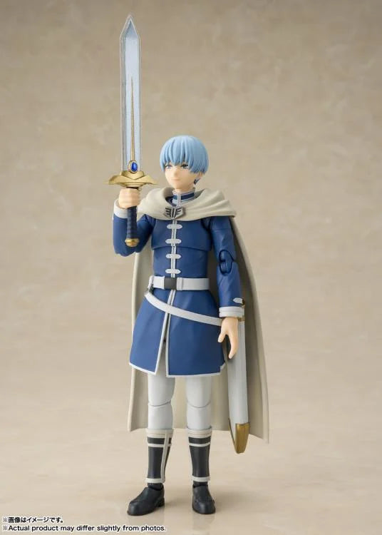 BANDAI - Frieren Himmel S.h.figuarts