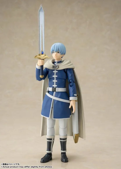 BANDAI - Frieren Himmel S.h.figuarts