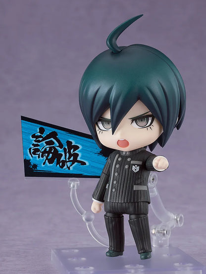 GOODSMILE - Danganronpa V3 Shuichi Saihara Nendoroid