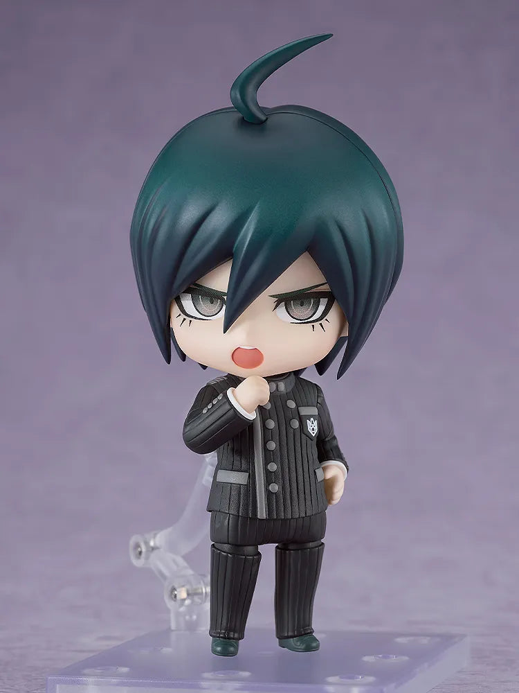 GOODSMILE - Danganronpa V3 Shuichi Saihara Nendoroid